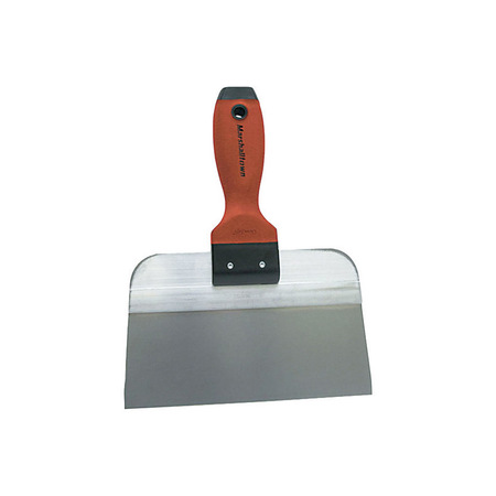 MARSHALLTOWN TROWEL 8X3"" DRYWALL TAPE 3508SD